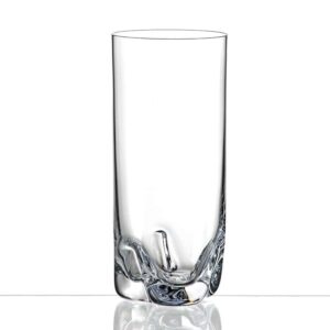Набор стаканов для воды Crystalex Барлайн Трио недекорированный 230 мл 2