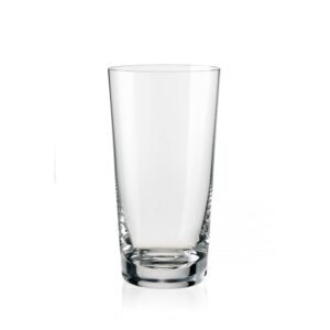 Набор стаканов для воды Crystalex Джайф 400 мл 2