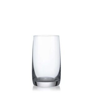 Набор стаканов для воды Crystalex Идеал недекорированный 250 мл 2