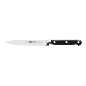 Нож для овощей Zwilling Professional S 130 мм посудочка