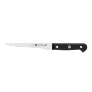 Нож для снятия мяса с костей Zwilling Gourmet 14 см посудочка