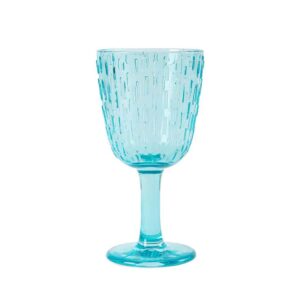 для вина Blue Glass BarWare P L Proff Cuisine 280 мл голубой 2