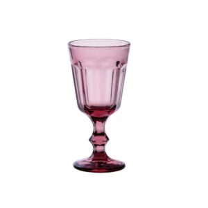 для вина Purple Glass BarWare P L Proff Cuisine 200 мл фиолетовый 2