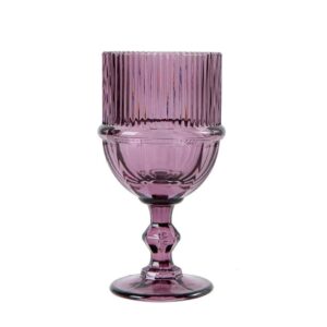 для вина Purple Glass BarWare P L Proff Cuisine 360 мл фиолетовый 2