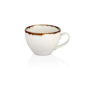 Чашка чайная Gleam By Bone Innovation 280 мл 9.8 см h6.8 см 2