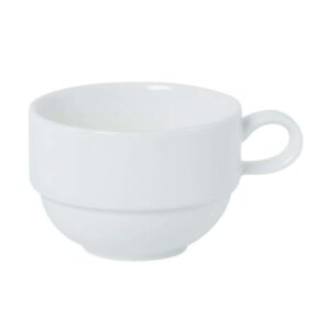Чашка чайная Simply Fine Plus Stackable Noble 180 мл 8.5 см h5.5 см 2