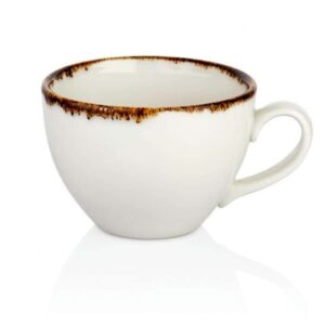 Чашка чайная Tessera By Bone Innovation 280 мл 9.8 см h6.8 см 2