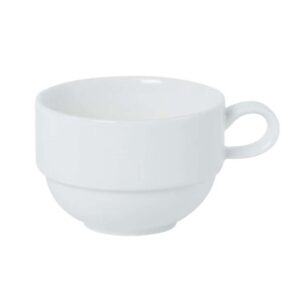 Чашка кофейная Simply Fine Plus Stackable Noble 100 мл 7 см h4.7 см 2
