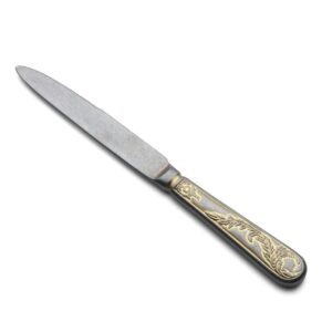 Нож столовый Lord Vintage Style P L Proff Cuisine 24.5 см 2