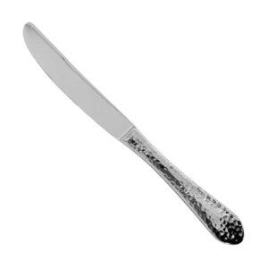 Нож столовый New Scales Davinci P L Proff Cuisine 24.5 см 2