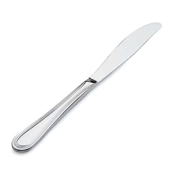 Нож столовый Nizza P L Proff Cuisine 22.3 см 2