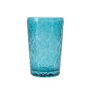 Стакан Хайбол Blue Glass BarWare P L Proff Cuisine 390 мл голубой 2