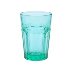 Стакан Хайбол Green Glass BarWare P L Proff Cuisine 325 мл зеленый 2