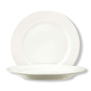 Тарелка Classic P L Proff Cuisine 23 см белая 2