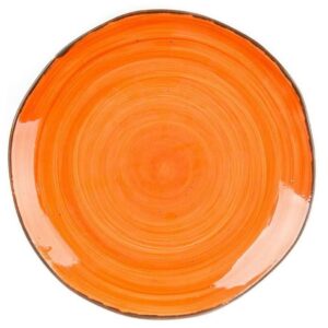 Тарелка Orange Sky Fusion P L Proff Cuisine 25.5 см 2