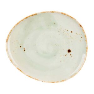 Тарелка Organica Green P L Proff Cuisine 29x25.5 см 2