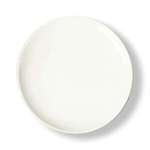 Тарелка P L Proff Cuisine 18 см без борта белая 2
