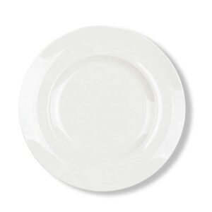 Тарелка P L Proff Cuisine 30.5 см белая 2