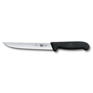 Нож для разделки Victorinox Fibrox 15 см posudochka