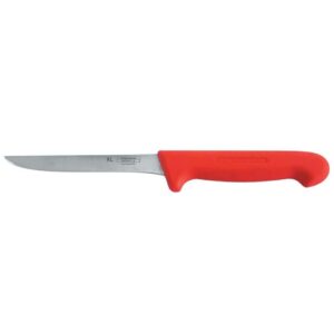 Нож обвалочный Pro-Line P L Proff Cuisine 15 см красная ручка 99005003 2