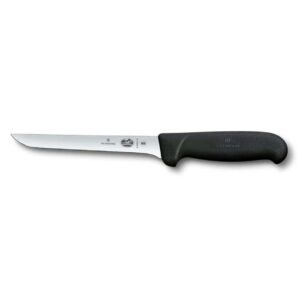 Нож обвалочный Victorinox Fibrox 15 см черная ручка 70001163 2