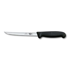 Нож обвалочный Victorinox Fibrox 15 см черная ручка 70001211 2