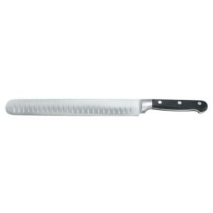 Нож слайсер Classic P L Proff Cuisine 30 см кованый черная ручка posudochka