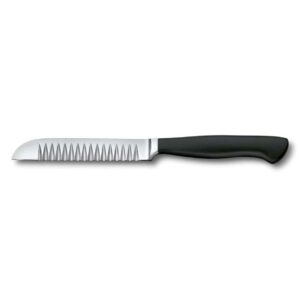 Нож Victorinox для декоративной нарезки 11 см posudochka
