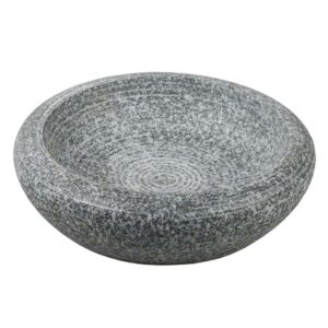 Салатник Stone Untouched Taiga P L Proff Cuisine 1400 мл 27.5 см h8 см posudochka